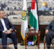 L'Iran menace Israël d'une "action préventive" imminente