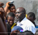 Présidentielle au Liberia: vers un second tour entre le sortant Weah et le challenger Boakai