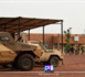 Niger: 6 soldats tués dans des combats avec des "terroristes" près du Burkina
