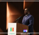 Conflit israëlo-palestinien: « Il ne peut y avoir de solution militaire (…) Je réitère notre attachement à son règlement pacifique » (PR Macky Sall).