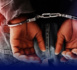 Collecte illicite de données: pour avoir posté une photo et un message discréditant la police, K. Dia prend 2 mois de prison.