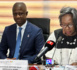 Passation de service au département du pétrole et des énergies : Aïssatou Sophie Gladima, le ministre sortant fait son bilan…
