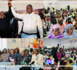 Thiaroye Gare/Présidentielle 2024 : Abdou karim sall déplume Mame Boye Diao en décrochant le maire Mbaye Séne