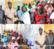 SARAYA/Autonomisation des femmes: PCD Moussa Danfakha  et ses partenaires octroient 39 millions de Francs CFA à 26 GPF du département