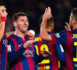  Football : le Barça remporte le classico et distance le Real  