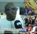 Ayib Daffé au président Macky Sall et à Amadou Bâ : " Ils ne doivent pas avoir peur de la popularité de Sonko "