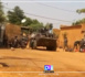 Niger: le régime militaire affirme que Mohamed Bazoum a tenté en vain de s'évader