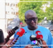 DGE : Ayib Daffé encore éconduit