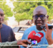 DGE : Mohamed Ayib Daffé annonce la lutte internationale et le combat politique