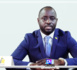 Retrait des fiches de parrainage: " La DGE est une structure administrative qui doit se soumettre à la loi...Que le candidat Ousmane Sonko soit rétabli dans ses droits "( Thierno Bocoum).