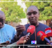 Cheikh Tidiane Dièye, YAW : « Macky Sall a enlevé toutes les cloisons, il a détricoté l’Etat du Sénégal et il est temps que tous les républicains et démocrates se lèvent »