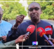 Cheikh Tidiane Dièye, membre de la conférence des leaders de YAW : « Ousmane Sonko sera candidat que Macky Sall se le tienne pour dit »