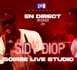 [ 🔴DIRECT ]  EXCLUSIVITÉ : Sidy Diop dévoile le tube de l’année et fait le show en studio !