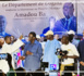 Dagana: Chapelet de plaidoyers des populations locales au PM Amadou Bâ