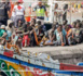 Espagne: Des embarcations avec 379 migrants dont 16 femmes en provenance du Sénégal, débarquées à El Hierro et à Ténérife