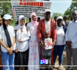 KOLDA : remise de 200 kits scolaires aux élèves par l’Association humanitaire pour le développement à la base (ASHUDEB).