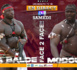 [ 🔴DIRECT ] Confrontation Modou Lô vs Ama Baldé : Explosif face to face avant le choc royal !