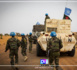Nord du Mali: l'ONU a quitté la base de Tessalit dans un climat de tensions