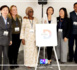 Prague, Professeure Penda Mbow promeut la solidarité africaine pour un nouvel ordre mondial de la démocratie
