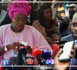 Refus de fiche de parrainage à Ousmane Sonko : Mimi Touré sermonne la Dge