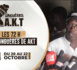 [ 🔴DIRECT ] 72H des Linguères de AKT: meeting de sargal du DG Abdou Khafor TOURÉ