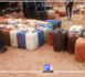 Douanes : Un record de 146.000 litres de carburant saisis