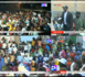 Meeting à Guédiawaye: les ‘’Linguères’’ de Abdou Khafor Touré réussissent le pari de la mobilisation
