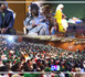 Présidentielle 2024 : Aliou Mamadou Dia promet de mener une bonne et belle campagne « j'irais voir tous les sénégalais…. »