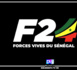 Situation politique au Sénégal: F24 exprime sa vive préoccupation, condamne la dégradation de l'État de droit et récuse Sidiki Kaba et Tanor Thiendella Fall
