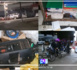 Braquage à Thiès : Des malfrats à bord de pick-up défoncent le coffre-fort de l'épicerie de la station d'essence à angle Serigne Fallou et emportent avec eux plus de 5 millions FCFA