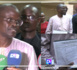 Collecte de parrainage : Macoumba Diouf a déposé son premier lot de parrains