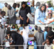 Sokhna Diarra distribue des kits scolaires à 100 enfants et parle de la valeur de l’éducation et du respect de nos institutions.