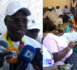 Son convoi bloqué à Loul Sessène: " Cela m'a fait rire...On nous interdit de circuler alors que le candidat du pouvoir fait ce que bon lui semble"( Khalifa Sall).