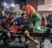 Conflit Israélo palestinien/ Bilan à jour des bombardements à Gaza et Cisjordanie: 5182 morts dont 70% les personnes  âgées et des enfants, 17101 blessés et un système sanitaire au bord du gouffre