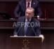 Erdogan considère le Hamas comme un "groupe de libérateurs qui protègent leur terre"