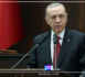Erdogan "annule" tout déplacement en Israël et attaque l'Occident "hypocrite"