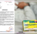 Sénégal/ En cas de rhume, de grippe ou d'allergie: l'ARP recommande d'éviter de prescrire, de conseiller et d'utiliser les médicaments à base de pseudo éphédrine par voie orale
