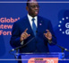 Soutien à la production de vaccins en Afrique: Le Directeur général de l'OMS salue le leadership du président Macky Sall