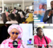 Octobre rose : Sénégal Numérique joue sa partition aux côtés des femmes du personnel et de la LISCA