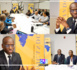 Forum investissements en Afrique : L’appel du Dg de l’AIBD à la diaspora sénégalaise