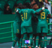 Classement FIFA : Le Sénégal stagne toujours dans le top 20 mondial