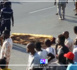 Guédiawaye (VDN3) : Le corps d’un quadragénaire découvert, les cuisses et les fesses tailladées