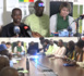 Économie Verte /ASERGMV : "la grande  Muraille verte loin d'être un tracé d'arbres, c’est un écosystème de communautés résilientes qu'il faut construire", (Oumar Abdoulaye Ba, DG)