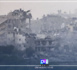 Une invasion de Gaza provoquerait une "catastrophe pour des années", selon Amman