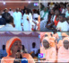 Thiès : La population de la cité Ballabey dit merci au Président Macky Sall et avec Ndèye Awa Mbaye engagent la bataille de 2024 derrière Amadou Bâ