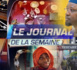 Revue de l’ACTU de la semaine : situation sanitaire de Sonko, les biens du président Senghor et arrestation d’étudiants au menu