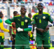 Préparation mondial U17 : Le Sénégal se balade devant l’Ouzbékistan