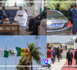 Côte-d'Ivoire: Le président Macky Sall a eu un tête-à-tête avec le président Alassane Dramane Ouattara