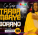 [ 🔴 DIRECT ]  THEATRE NATIONAL DANIEL SORANO / Soirée Tarba Mbaye