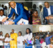Kaolack : Ahmed Youssouph Bengelloune offre 1.000 kits scolaires aux élèves du département